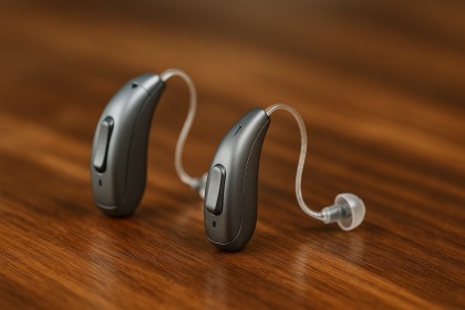 Best Hearing Aids Market