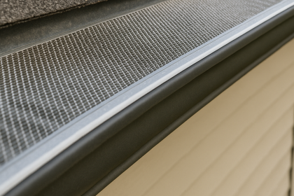 Best Gutter Guards